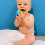 Rhett 9 months