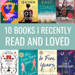 Book Recommendations