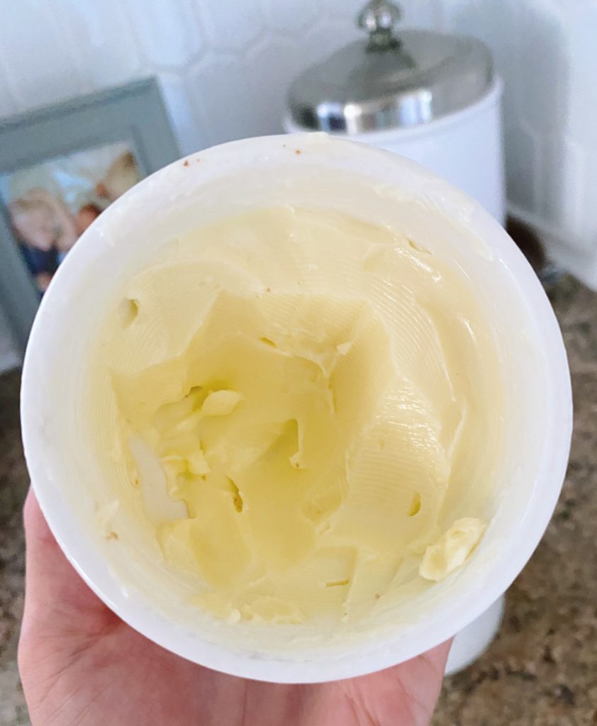 butter keeper