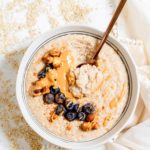 High Protein Oat Bran