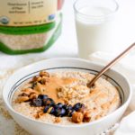 High Protein Oat Bran