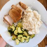 Marinated Pork Chops