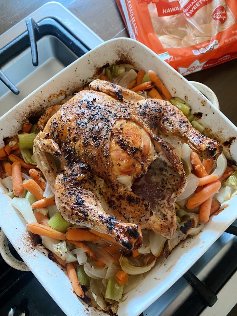 Whole30 Chicken