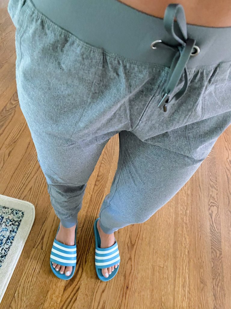 CRZ YOGA Joggers Amazon