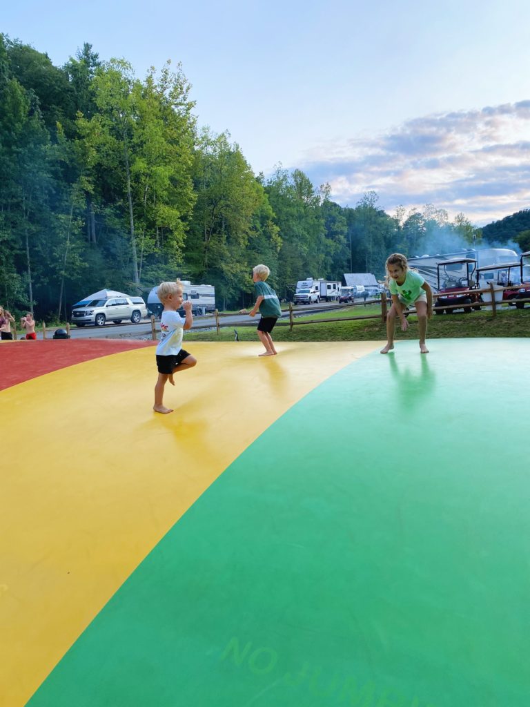 jellystone golden valley