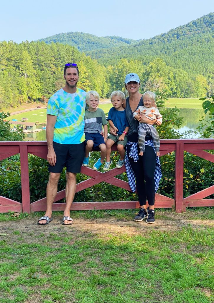  Jellystone Golden Valley