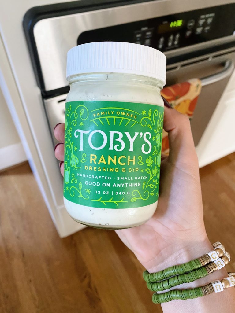 toby's ranch