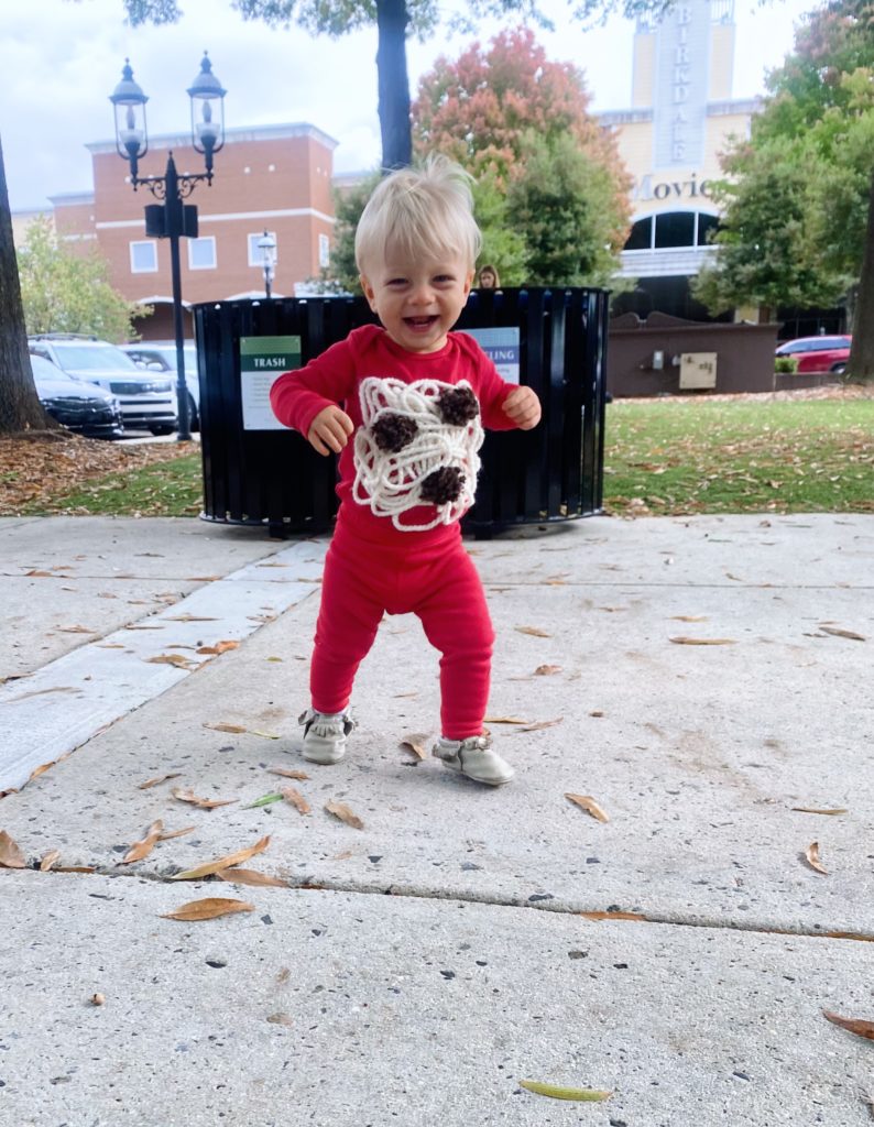 baby spaghetti costume