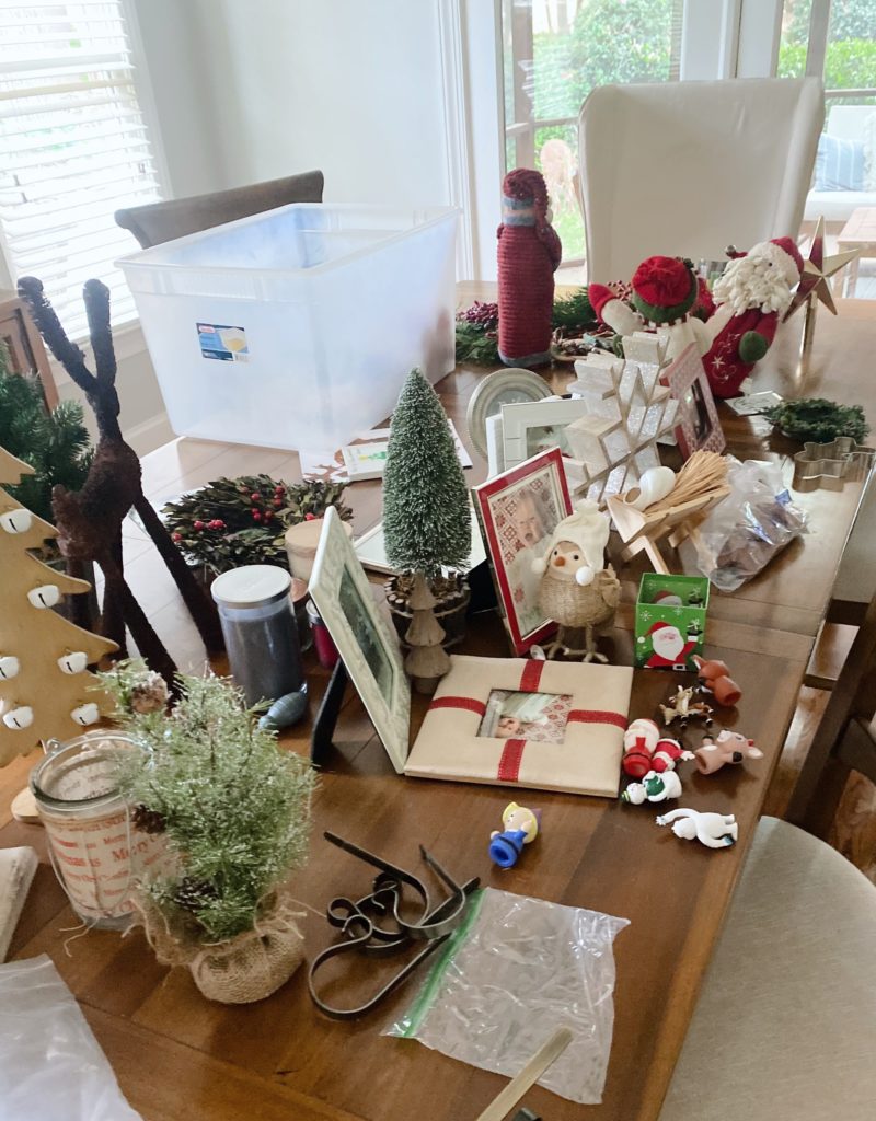 christmas decorations