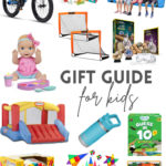 Gift Guide for Kids