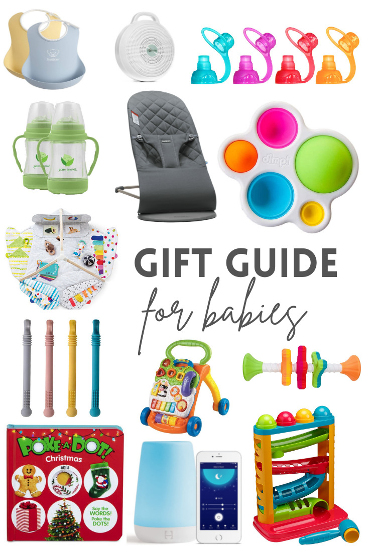 PBF Gift Guide: Gifts Under $30 - Peanut Butter Fingers