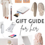 gift guide for her