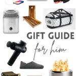 gift guide for him