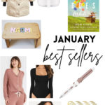January best sellers