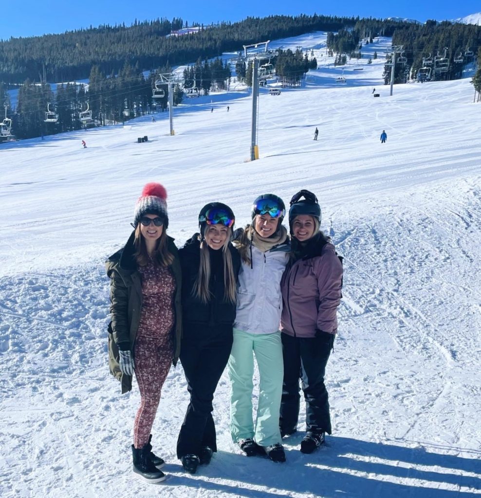 breckenridge ski vacation