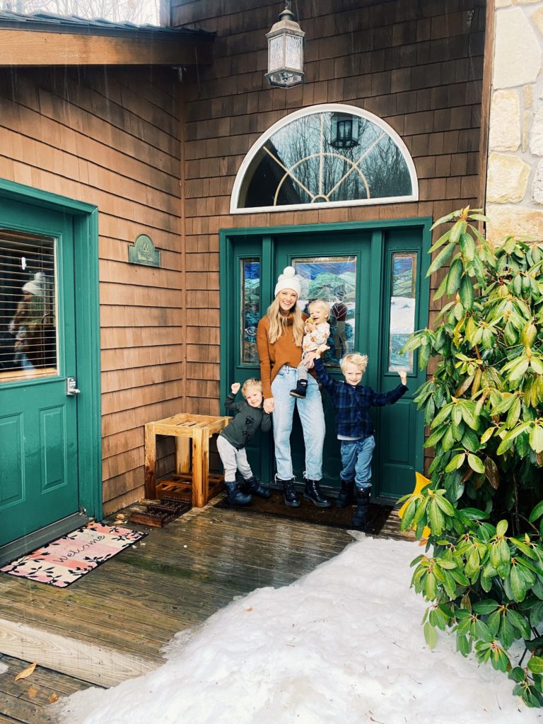 Mountain View Retreat Canaan Valley West Virginia