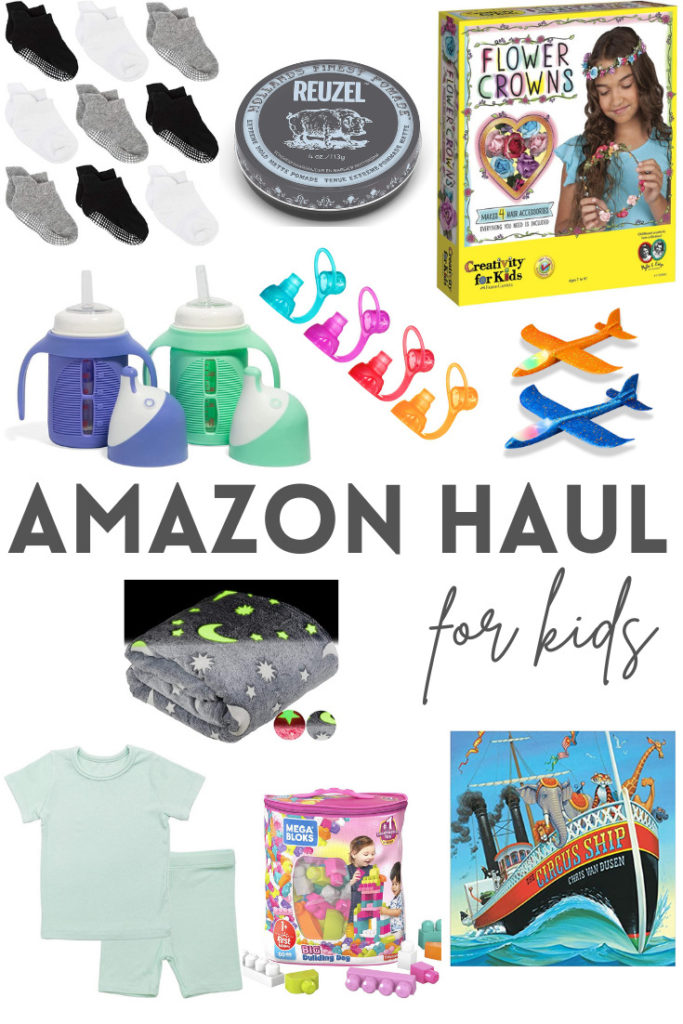 Amazon Haul Kids
