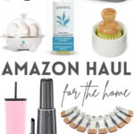 Amazon Haul Home