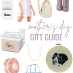 Mother's Day Gift Guide