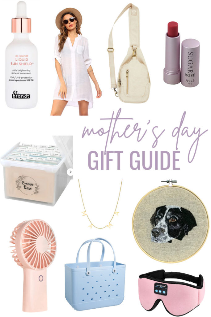 PBF Gift Guide 2015: For Moms - Peanut Butter Fingers