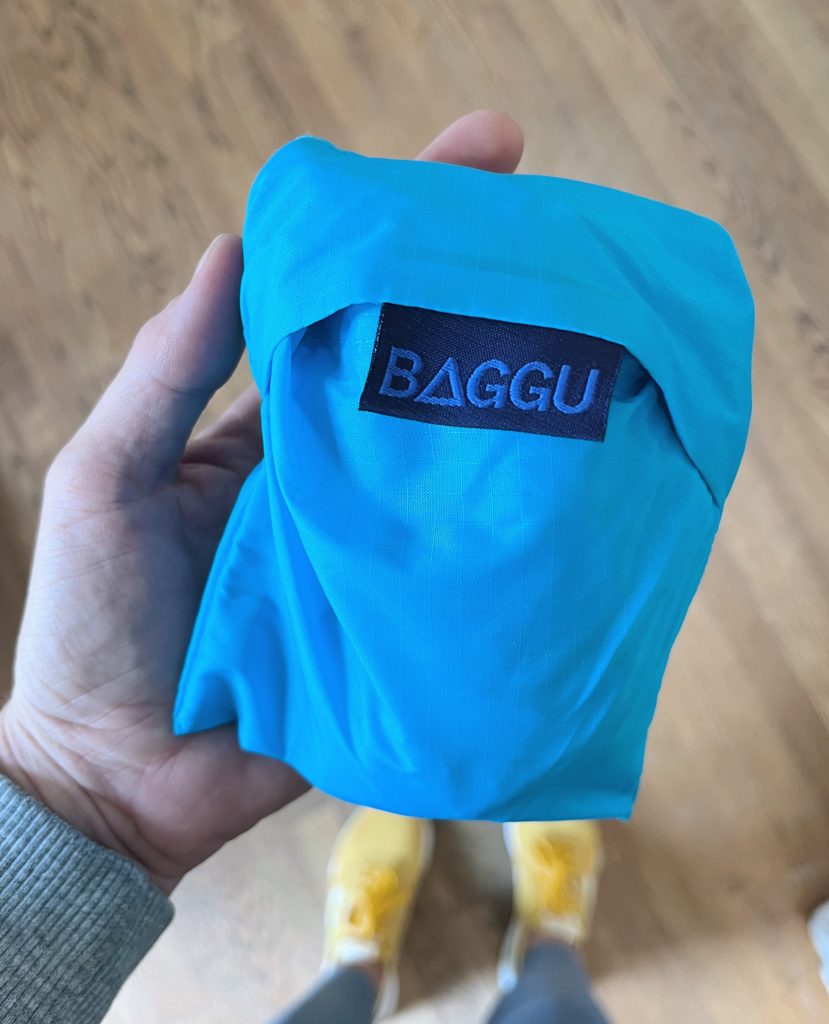 baggu bag