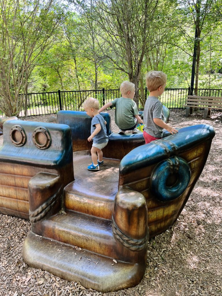 dan nicholas park
