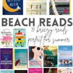 15 Beach Reads