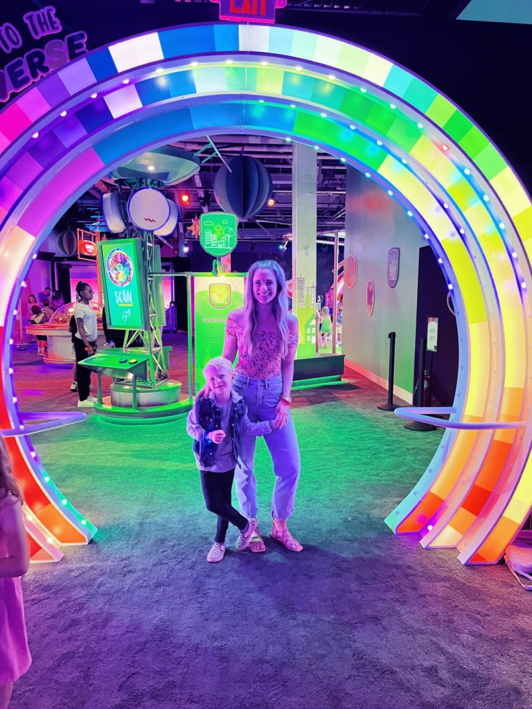 chase julie crayola ideaworks