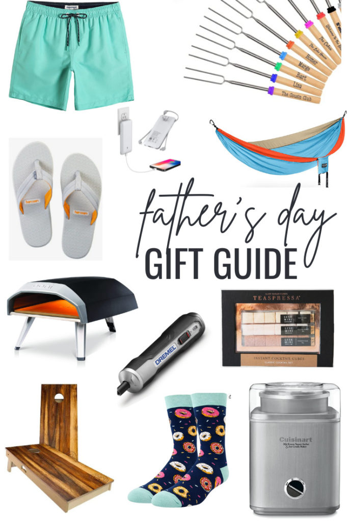 Father's Day Gift Guide Father's Day Gift Guide