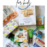 Healthy Pantry Kid Snacks