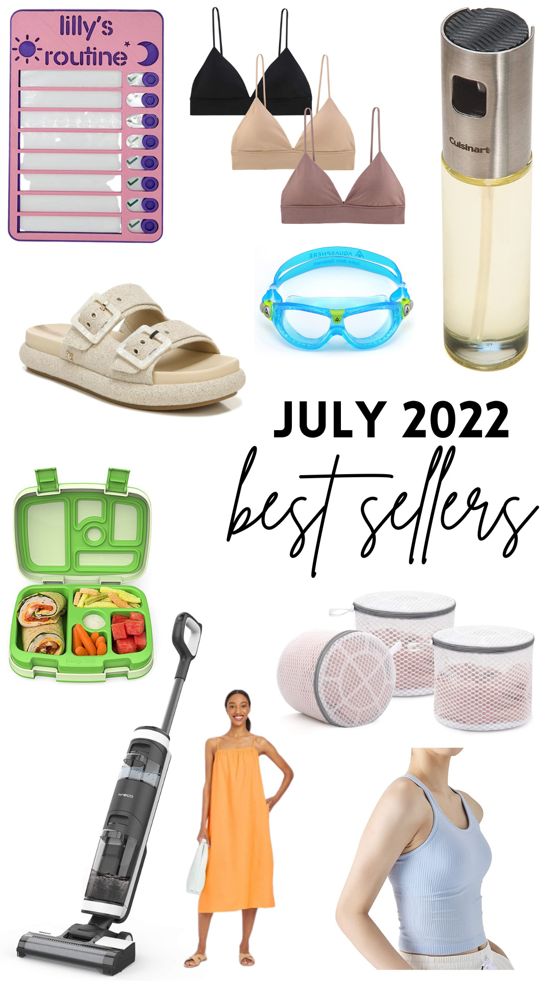 Mother's Day Gift Guide 2022 - Peanut Butter Fingers