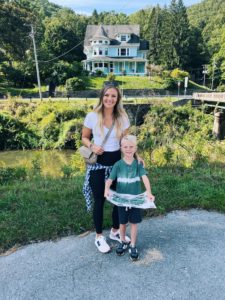 Julie Chase Bramwell WV