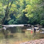 Camp Creek State Park