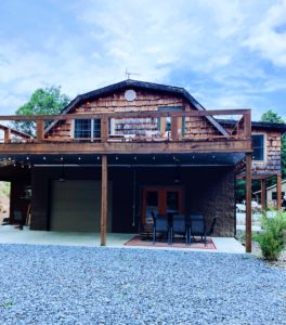 The Lodge Mercer County WV