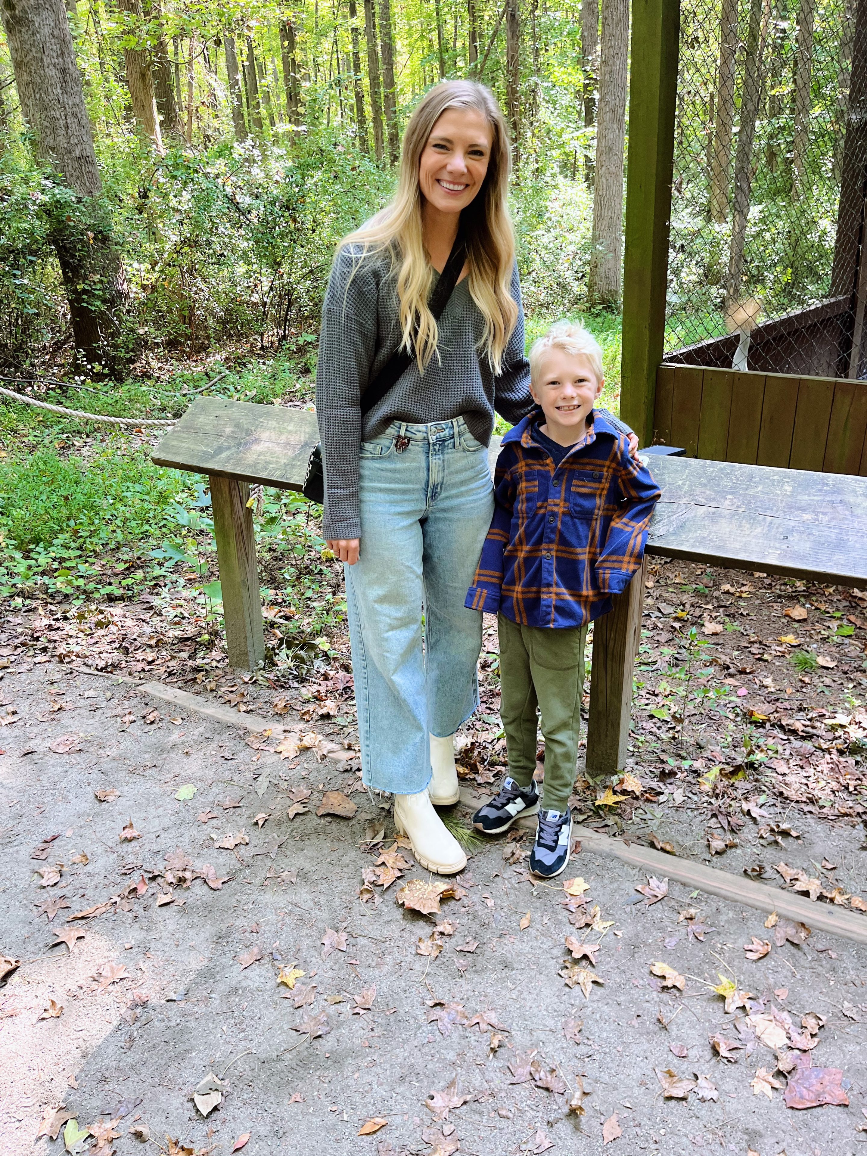 Julie Chase CArolina Raptor Center