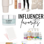 Influencer Favorites