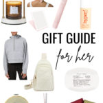 Gift Guide for Her 