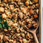 Mom's Stuffing Recipe