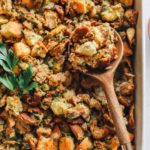 Mom's Stuffing Recipe