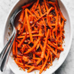 Glazed Carrots Recipe