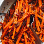 Glazed Carrots Recipe