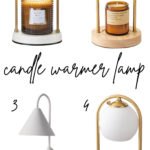 candle warmer lamp
