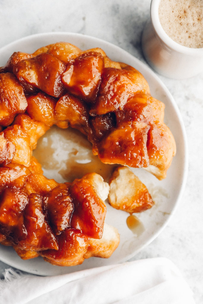 Monkey Bread