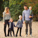 Ryan Julie Chase Ryder Rhett Fagan