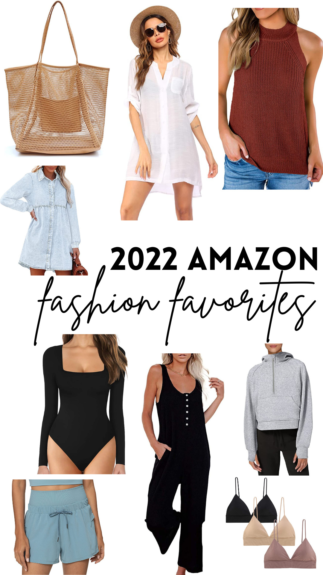 Amazon Fashion Best Sellers