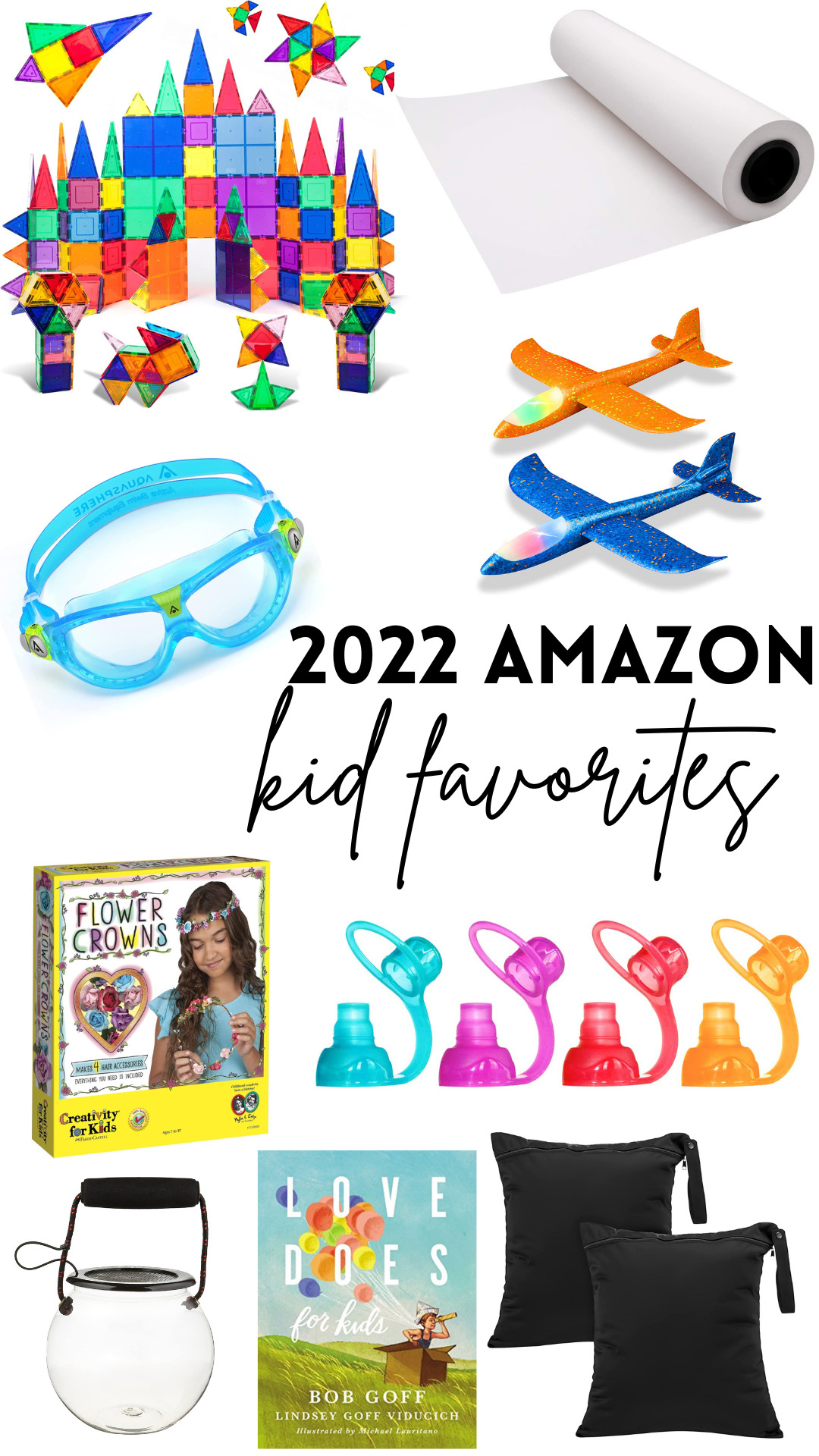 Amazon Kid Best Sellers
