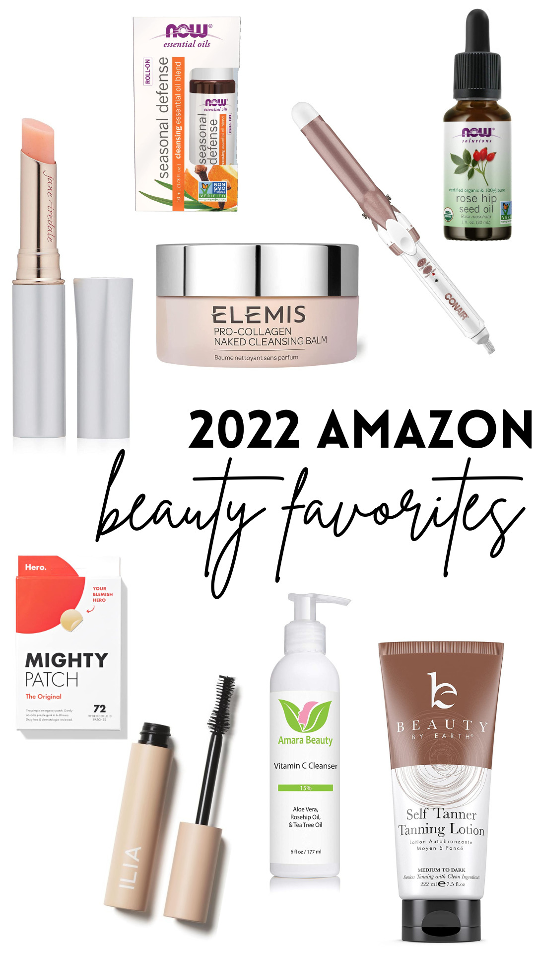 Amazon Beauty Best Sellers