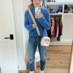 gap barrel jeans