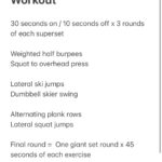 burn boot camp metabolic conditioning workout