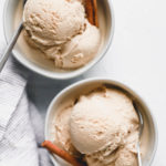 cinnamon ice cream